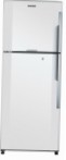 Hitachi R-Z400EU9KPWH Холодильник