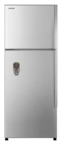 Hitachi R-T320EU1KDSLS Refrigerator larawan