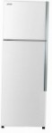 Hitachi R-T320EL1MWH Холодильник