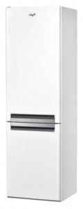Whirlpool BLF 8121 W Refrigerator larawan