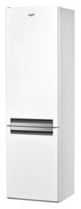 Whirlpool BLF 9121 W Refrigerator larawan