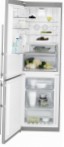 Electrolux EN 93488 MX Холодильник