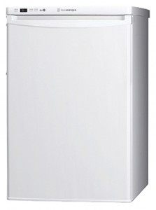 LG GC-154 S šaldytuvas nuotrauka