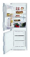 Bauknecht KGI 2900/A Холодильник фотография