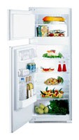 Bauknecht KDI 2412/B Холодильник фотография