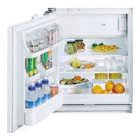 Bauknecht UVI 1302/A Холодильник фотография