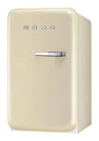 Smeg FAB5RP Refrigerator larawan