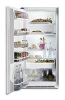 Bauknecht KRIK 2209/A Холодильник фотография