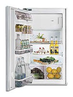 Bauknecht KVI 1609/A Холодильник фото