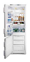 Bauknecht KGIF 3200/B Refrigerator larawan