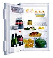 Bauknecht KRI 1502/B Tủ lạnh ảnh
