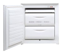 Bauknecht GKI 6010/B Холодильник фотография