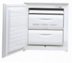 Bauknecht GKI 6010/B šaldytuvas