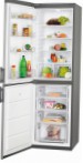 Zanussi ZRB 35100 SA Refrigerator