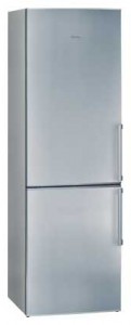 Bosch KGN39X44 Tủ lạnh ảnh