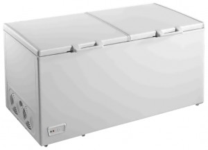 RENOVA FC-500G Холодильник фотография