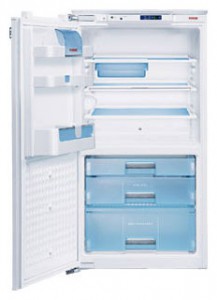 Bosch KIF20451 Refrigerator larawan