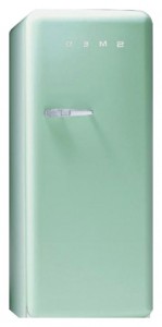 Smeg FAB28LV Refrigerator larawan