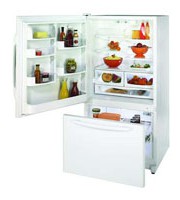 Maytag GB 2526 PEK W Refrigerator larawan