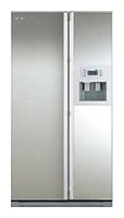Samsung RS-21 DLMR Buzdolabı fotoğraf