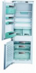 Siemens KI26E440 Холодильник