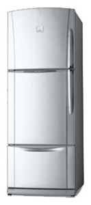 Toshiba GR-H55 SVTR W Холодильник фотография