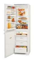 ATLANT МХМ 1705-25 Холодильник фото