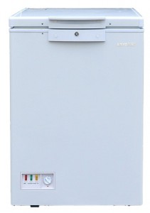 AVEX CFS-100 冰箱 照片