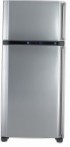 Sharp SJ-PT690RSL Køleskab