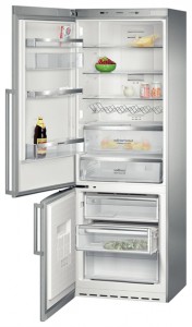 Siemens KG49NAZ22 Холодильник фотография