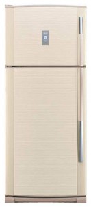 Sharp SJ-P63MAA Tủ lạnh ảnh
