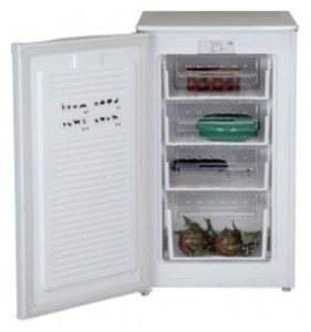 BEKO FHD 1102 HCB Холодильник фото