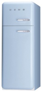 Smeg FAB30RAZ1 Buzdolabı fotoğraf