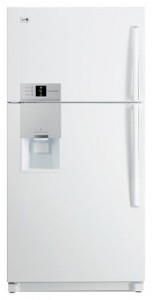 LG GR-B712 YVS Холодильник фотография