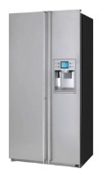 Smeg FA55XBIL1 Холодильник фото