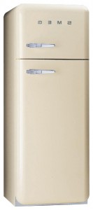 Smeg FAB30LP1 Frižider foto