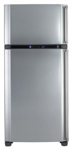 Sharp SJ-PT690RS Холодильник фотография