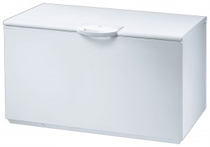 Zanussi ZFC 340 WB Холодильник фото
