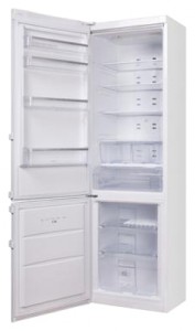 Vestel TNF 683 VWE Refrigerator larawan
