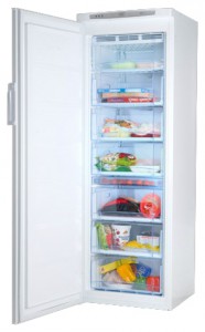 Swizer DF-168 Refrigerator larawan