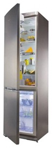 Snaige RF34SM-S1L121 Холодильник фотография