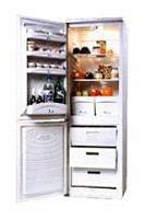 NORD 180-7-330 Buzdolabı fotoğraf
