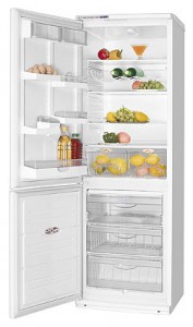 ATLANT ХМ 5010-000 Refrigerator larawan