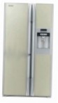 Hitachi R-S702GU8GGL Холодильник