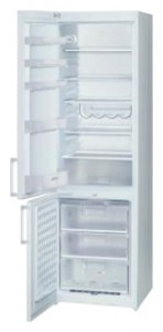 Siemens KG39VV43 Холодильник фото