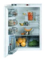 AEG SK 88800 E Холодильник фото