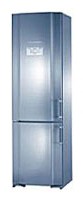 Kuppersbusch KE 370-1-2 T Tủ lạnh ảnh