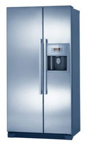 Kuppersbusch KEL 580-1-2 T Refrigerator larawan