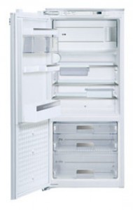 Kuppersbusch IKEF 249-7 Холодильник фотография