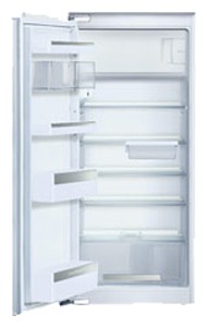 Kuppersbusch IKE 229-6 Refrigerator larawan